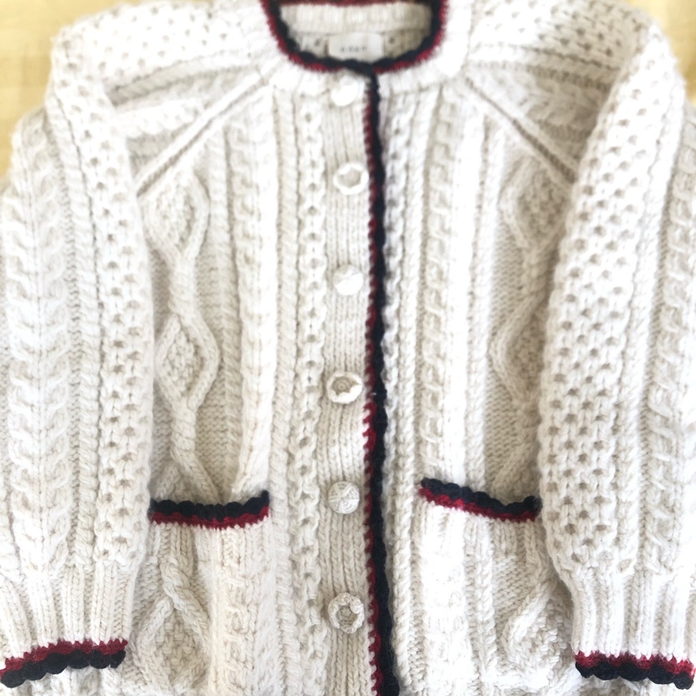Doen Tamara Cardigan